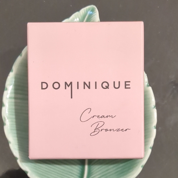 Cream Bronzer - Picture 1 of 5